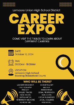 Career Expo